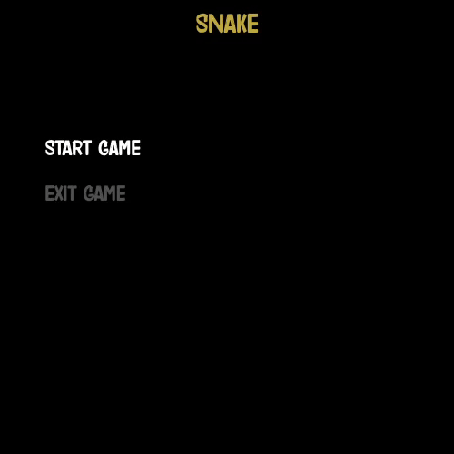 snake go game gif